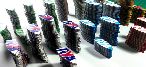 Proud to become RYA's Partner