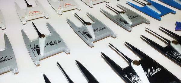 A new generation of sail mates is born