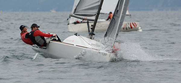 Sail Mates Sailing Team in the Seascape Cup