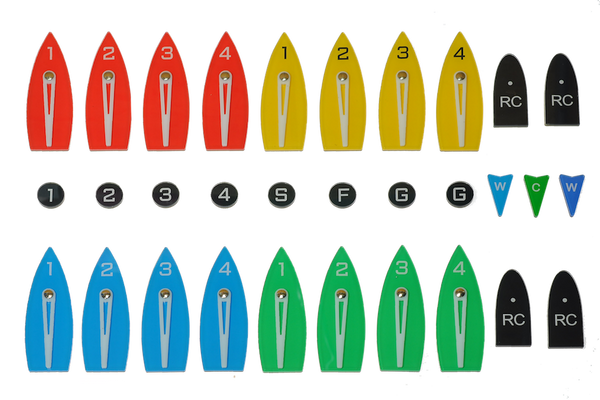 Full Pack