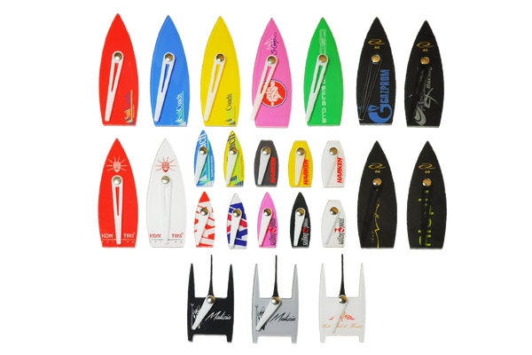 Custom Pack